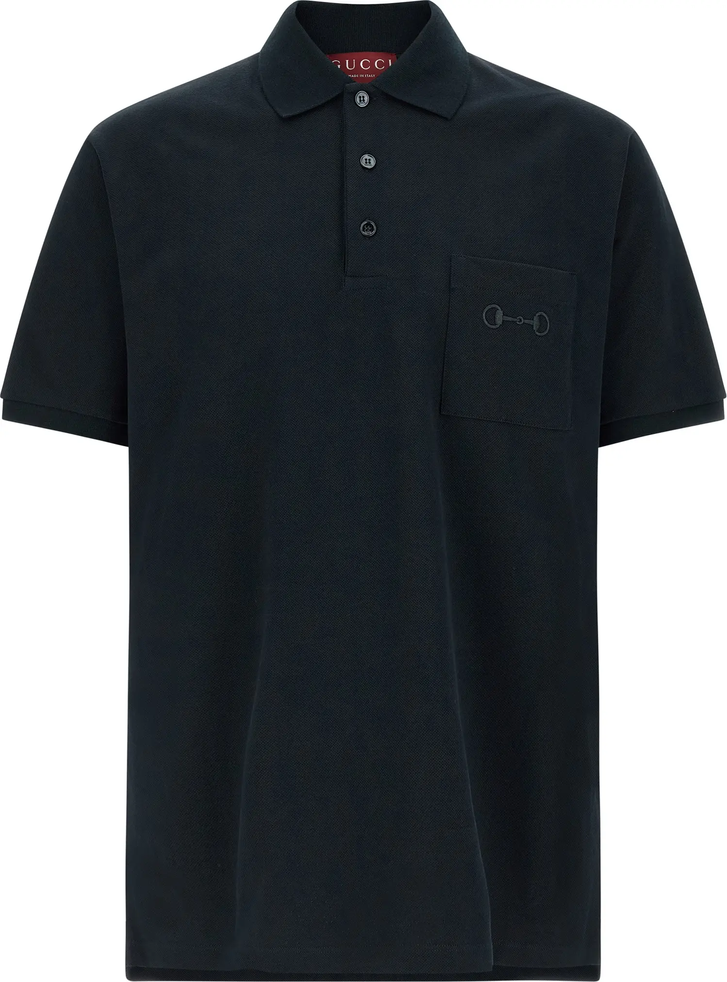 Polo Shirt Gucci