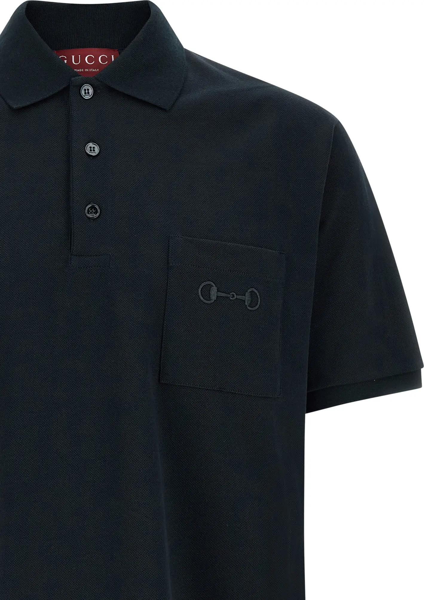 Gucci polo ko'ylagi