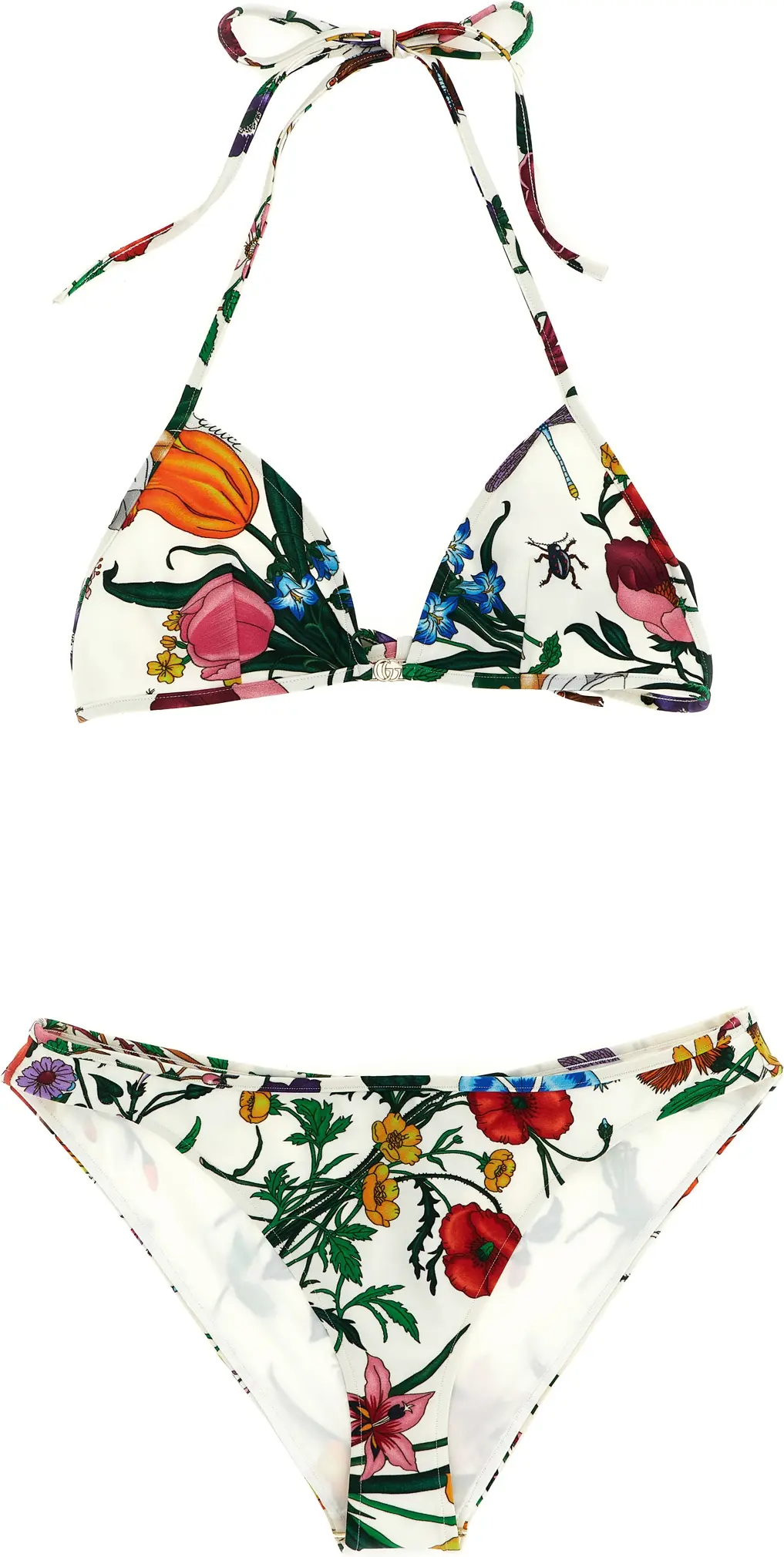 Bikini Gucci La Famiglia