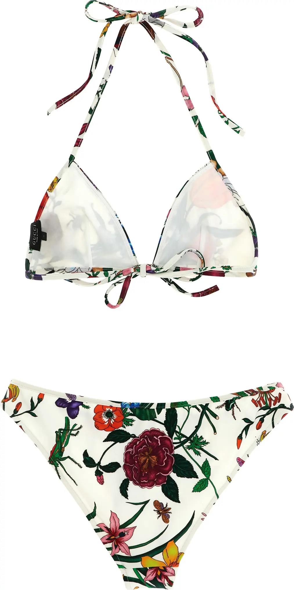 Bikini Gucci La Famiglia