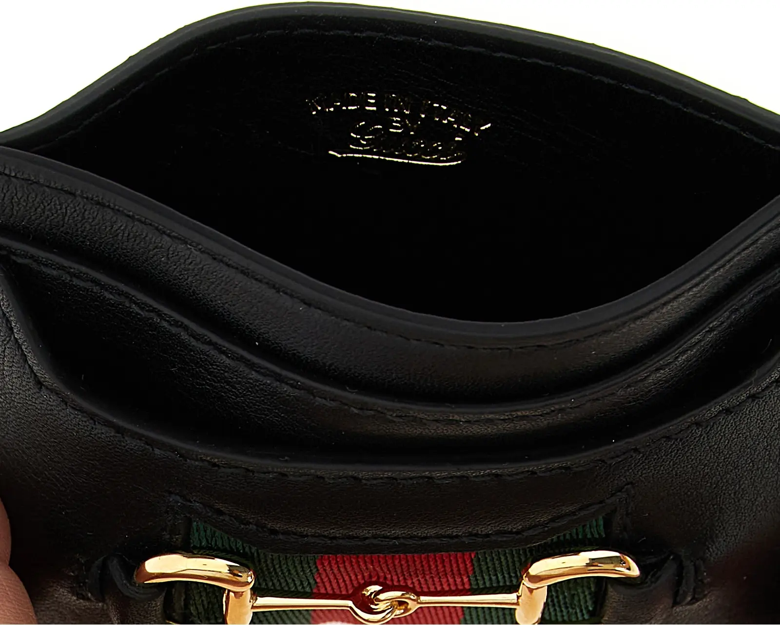 Картхолдер Gucci