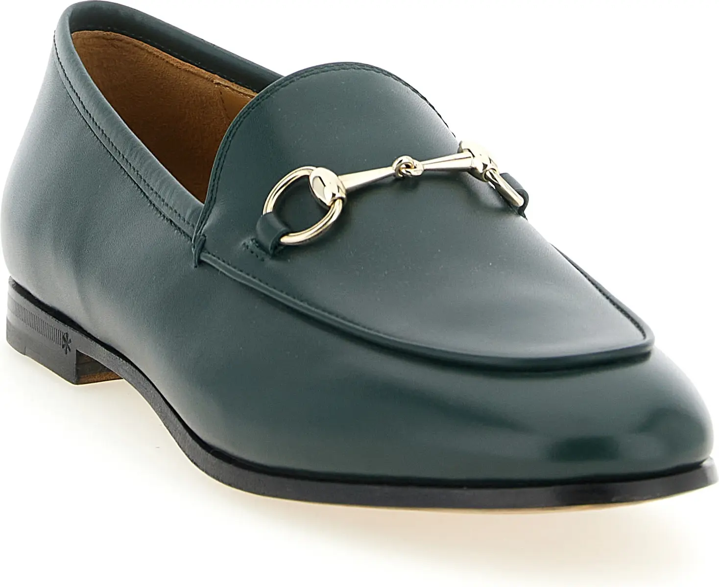 Лоферы Gucci Jordaan