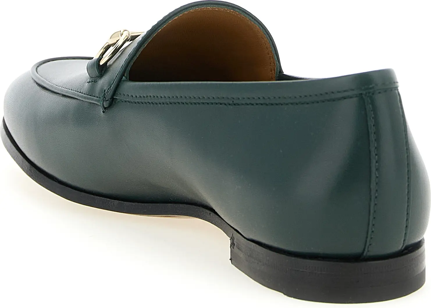 Лоферы Gucci Jordaan