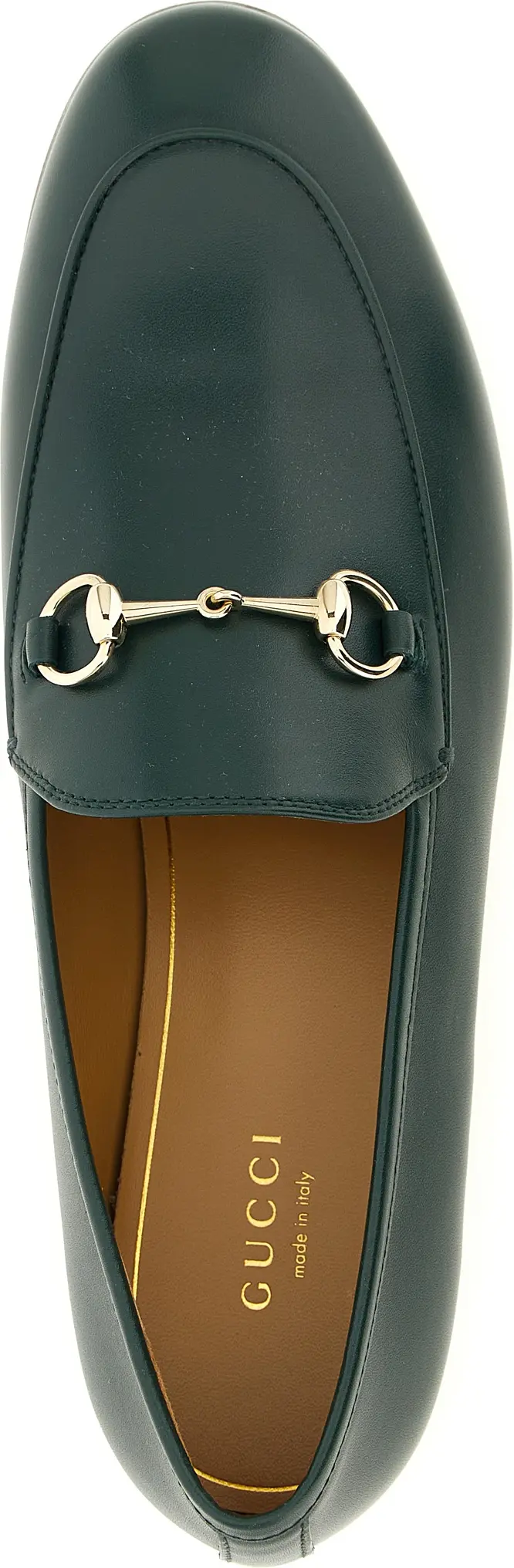 Лоферы Gucci Jordaan
