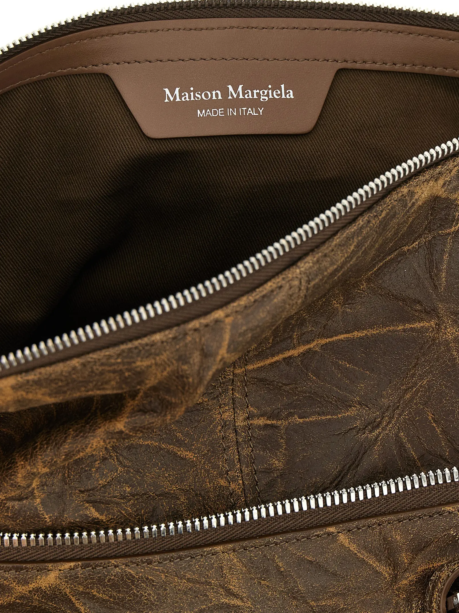 Сумка на плечо Maison Margiela 5AC Soft