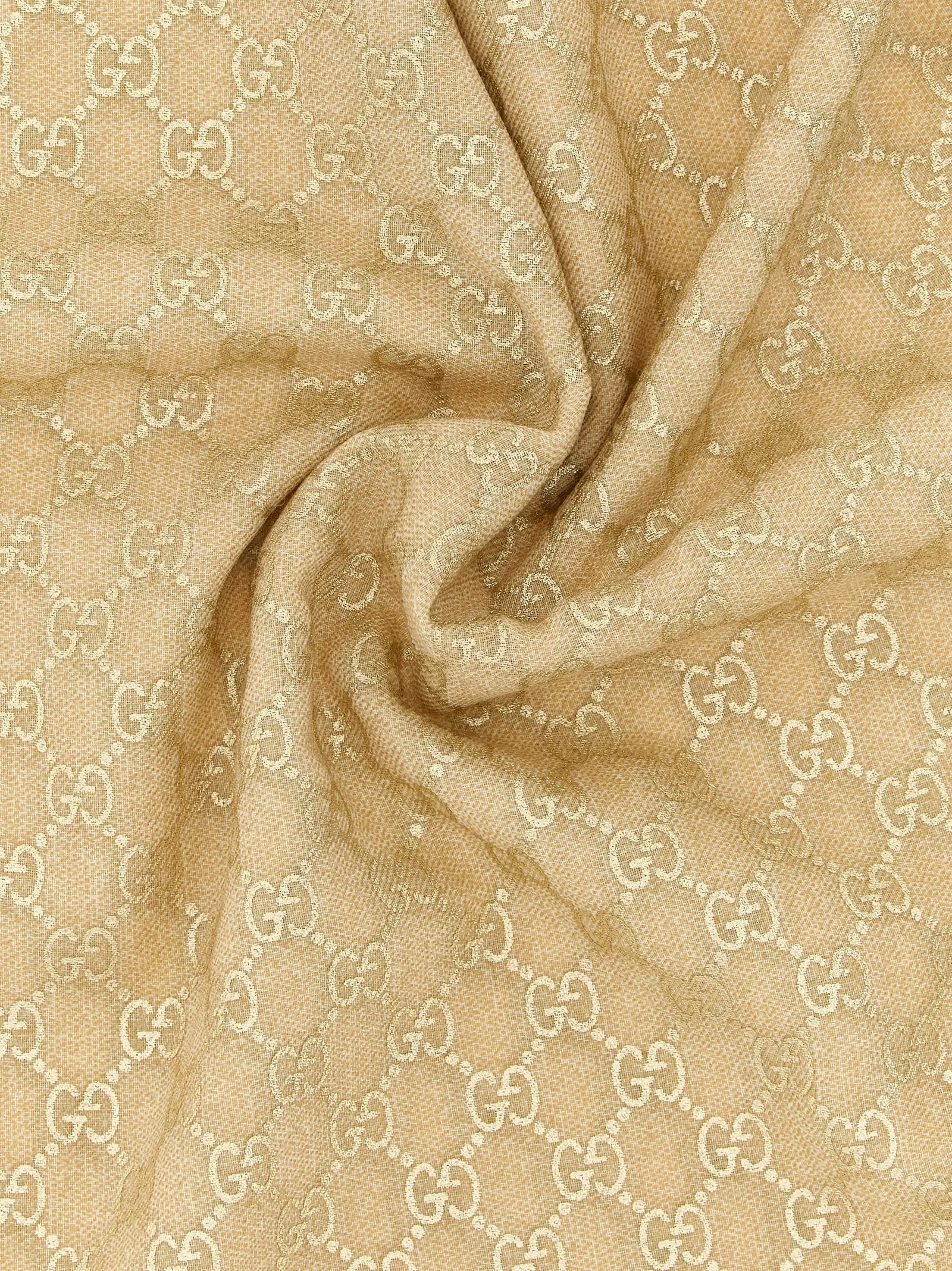 Scarf Gucci