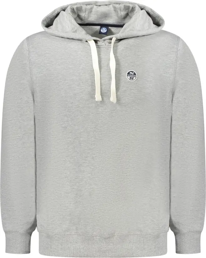 Hooded Sweatshirt North Sails