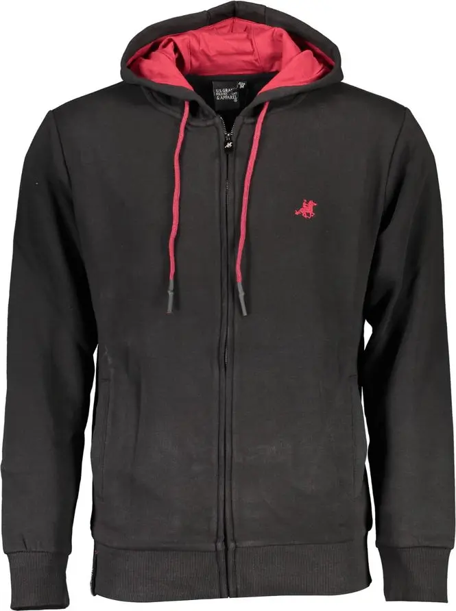 Hoodie U.S. Polo