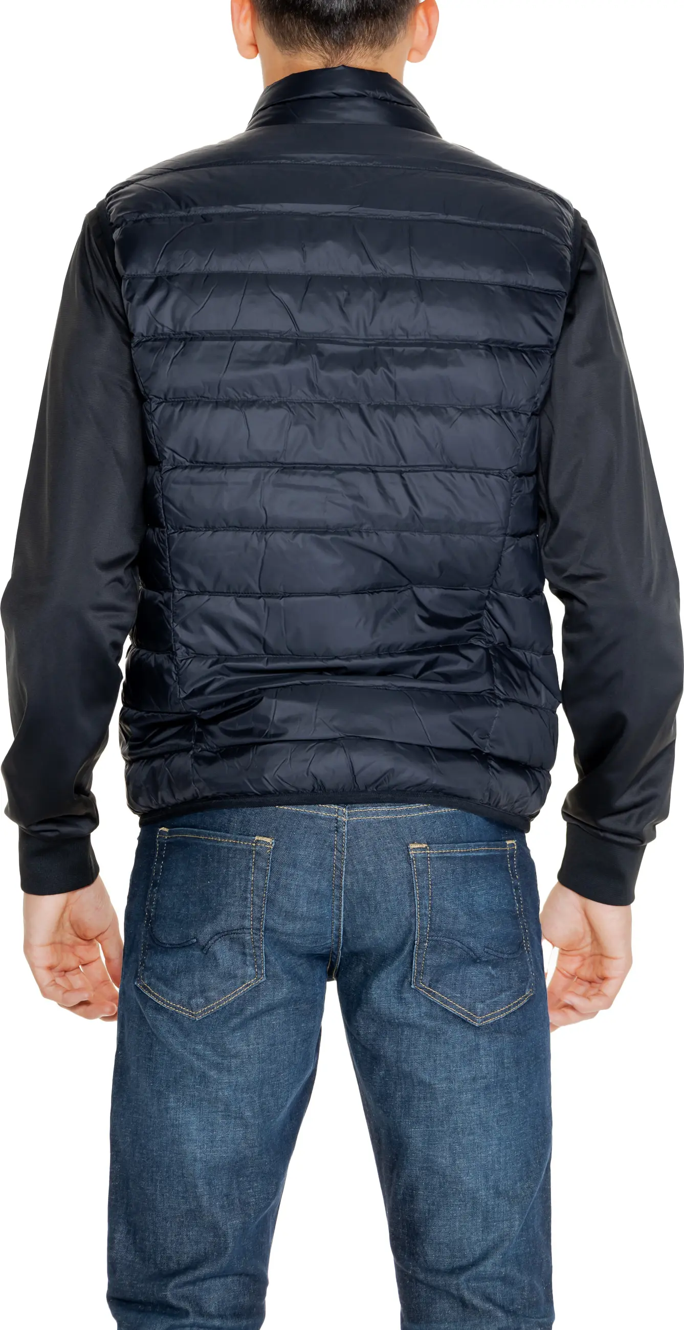 Jacket EA7
