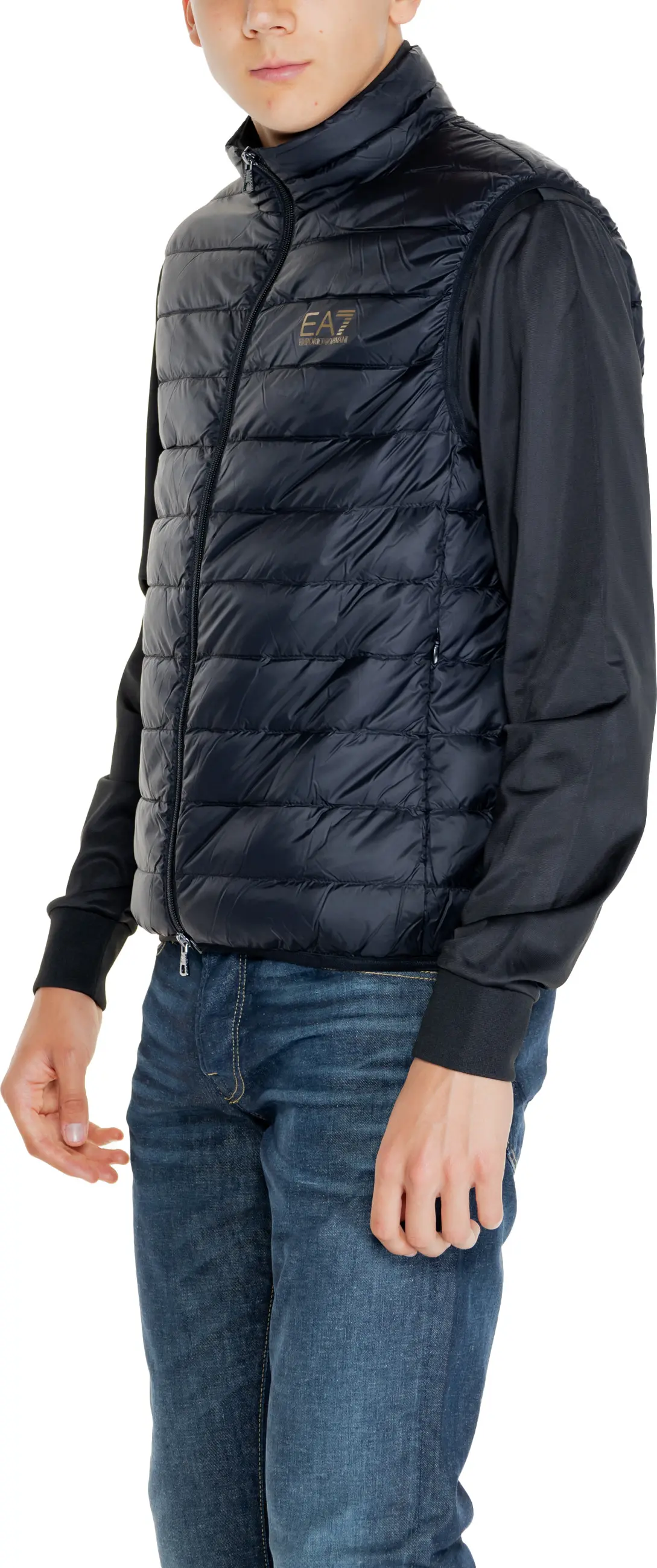 Jacket EA7