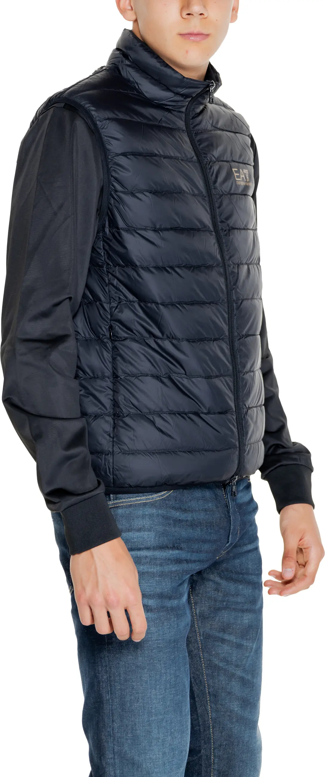 Jacket EA7
