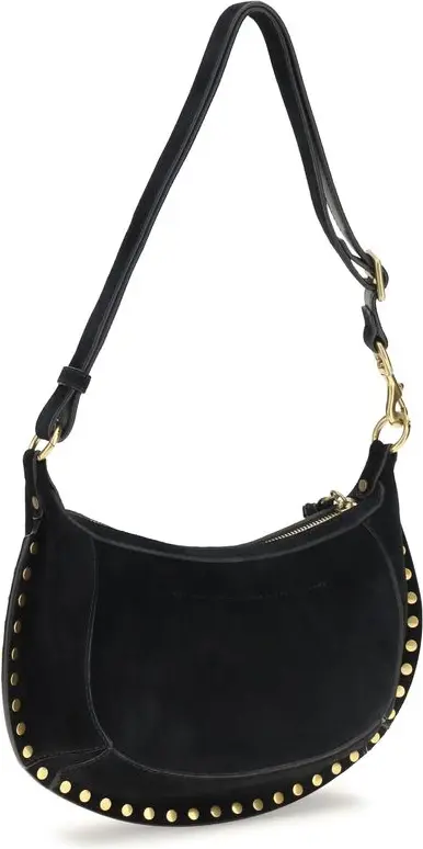 Сумка через плечо Isabel Marant Oskan Moon