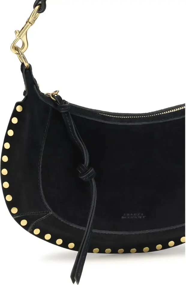 Сумка через плечо Isabel Marant Oskan Moon