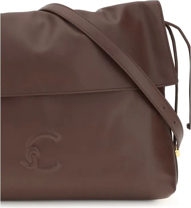 Shoulder Bag Coccinelle Lidia