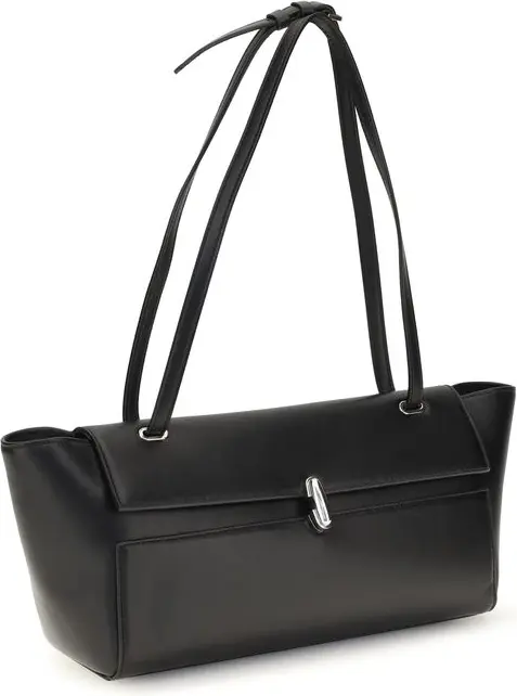 Shoulder Bag Savette Symmetry Trapeze