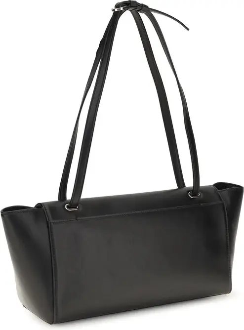 Shoulder Bag Savette Symmetry Trapeze