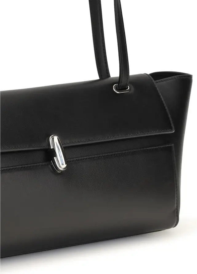 Shoulder Bag Savette Symmetry Trapeze