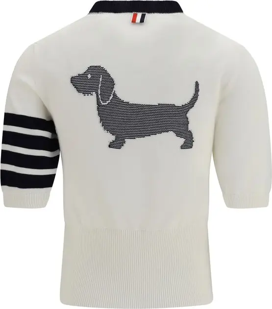 T-Shirt Thom Browne