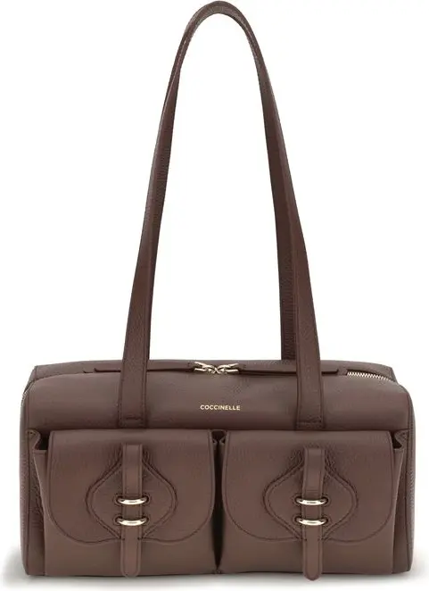 Shoulder Bag Coccinelle Mavery