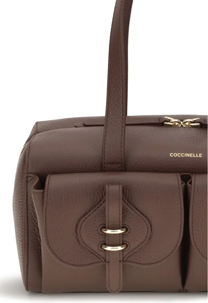 Сумка на плечо Coccinelle Mavery