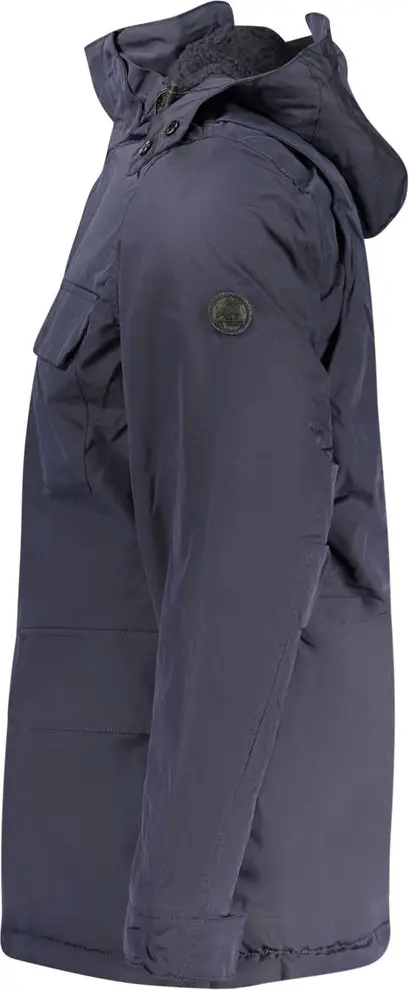 Parka Jacket U.S. Polo