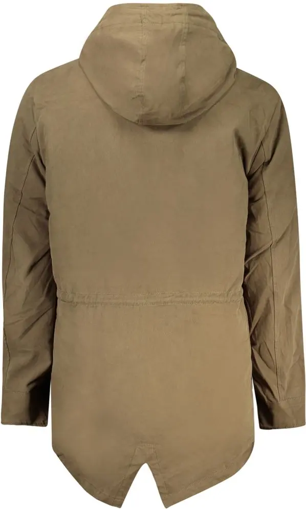 Parka Jacket U.S. Polo
