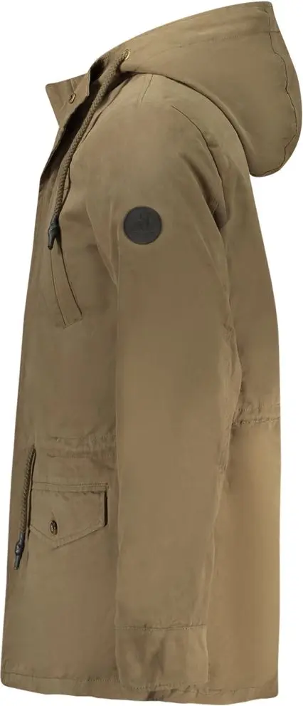 Parka Jacket U.S. Polo
