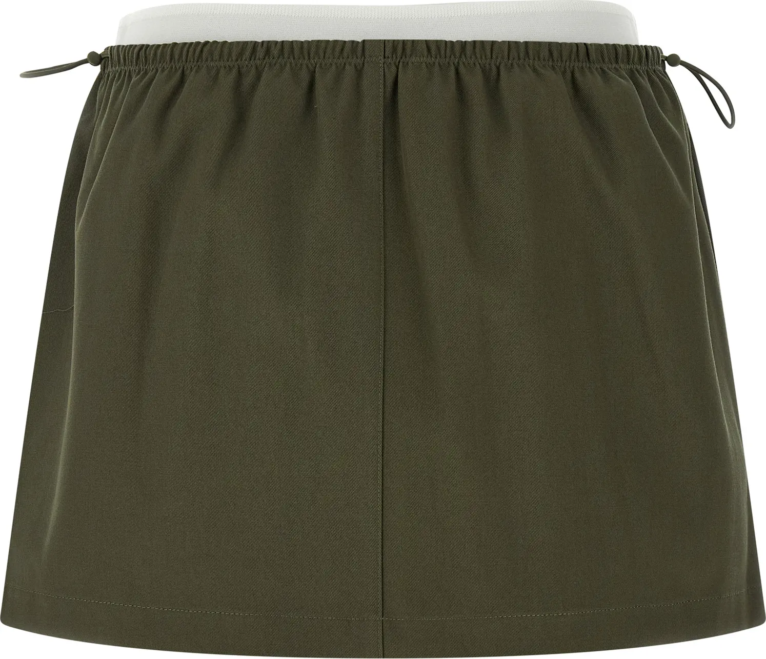 Alexander Wang yubkasi