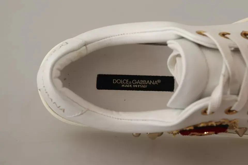 Dolce & Gabbana krossovkasi
