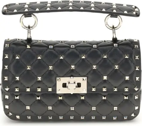 Shoulder Bag Valentino Garavani Rockstud Spike
