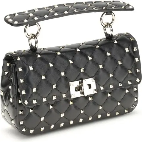 Shoulder Bag Valentino Garavani Rockstud Spike