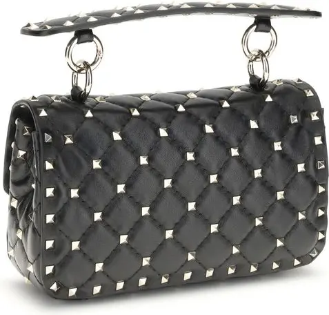 Shoulder Bag Valentino Garavani Rockstud Spike