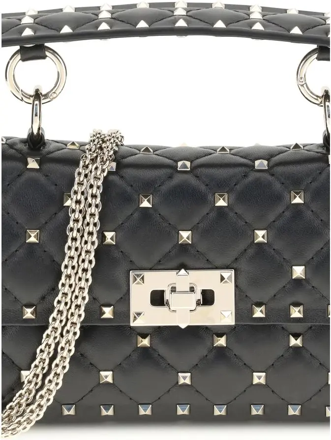 Shoulder Bag Valentino Garavani Rockstud Spike