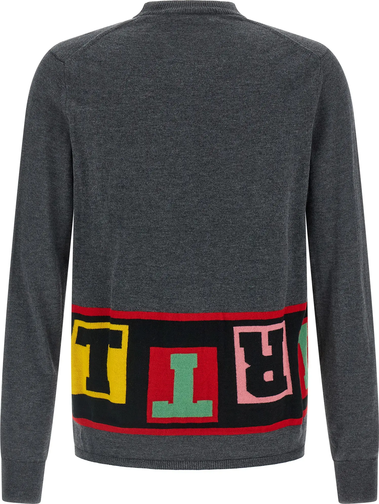 Cardigan Comme Des Garcons
