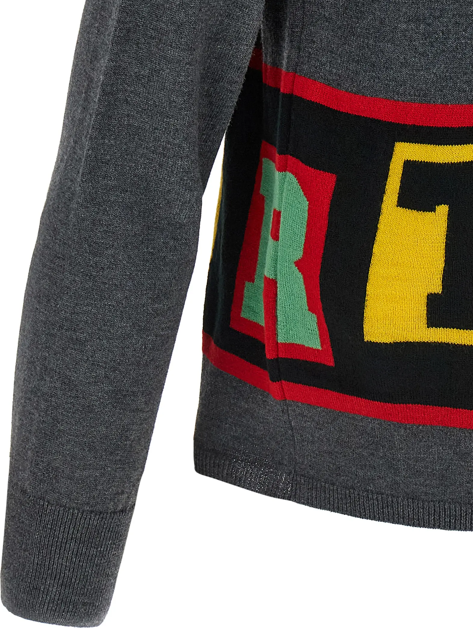 Cardigan Comme Des Garcons
