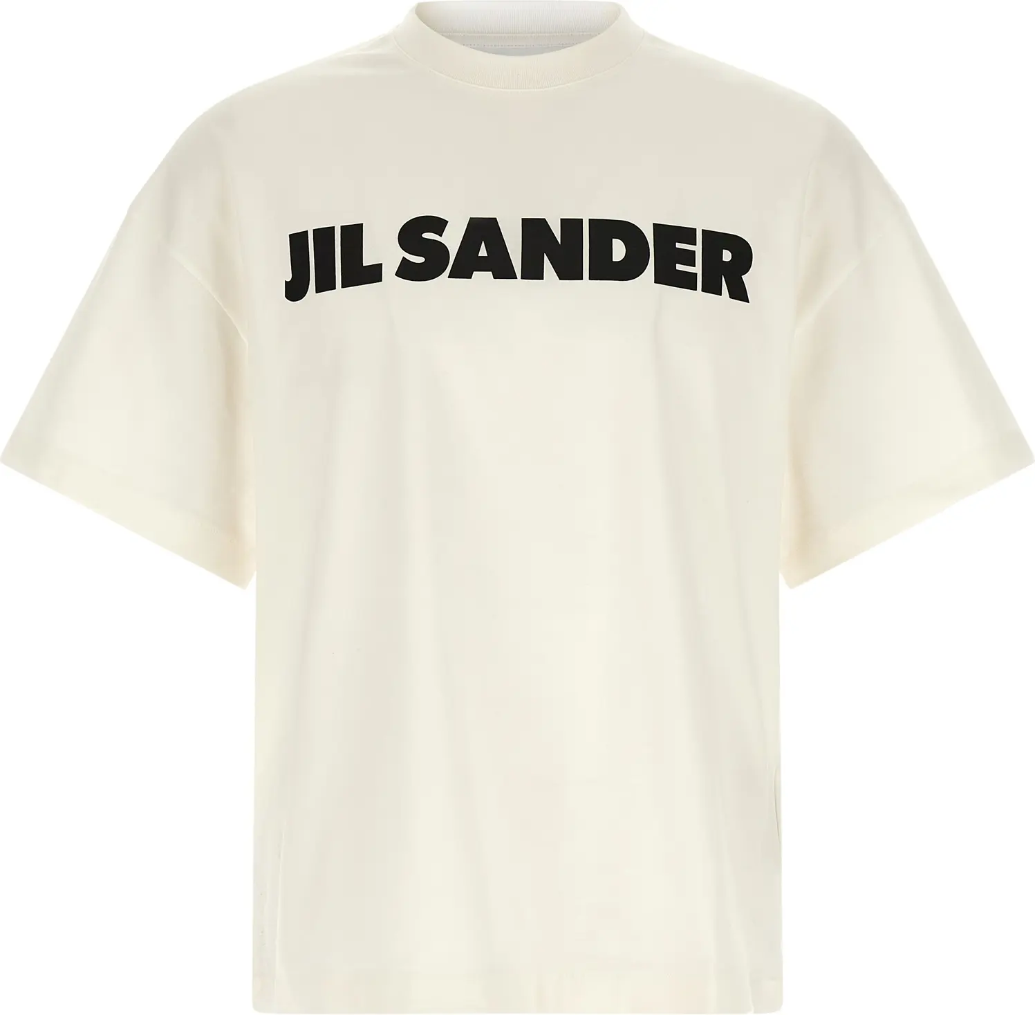 T-Shirt Jil Sander