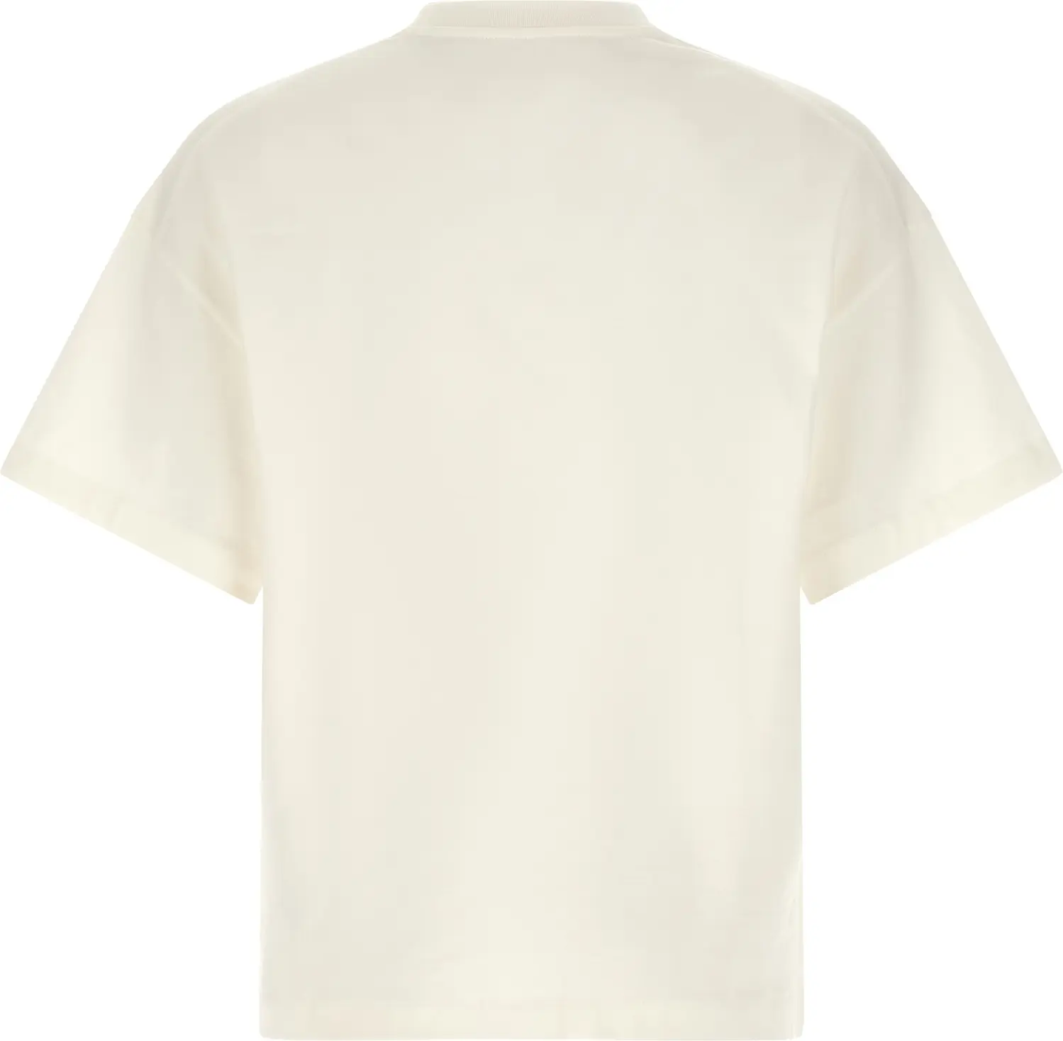 T-Shirt Jil Sander