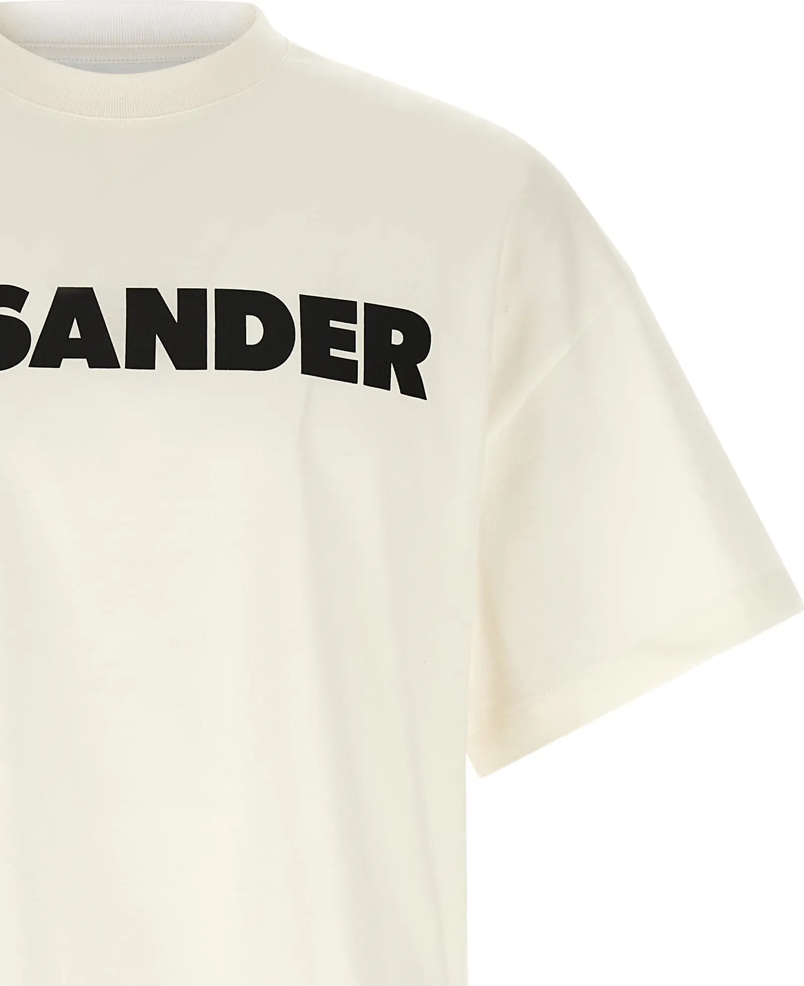 T-Shirt Jil Sander