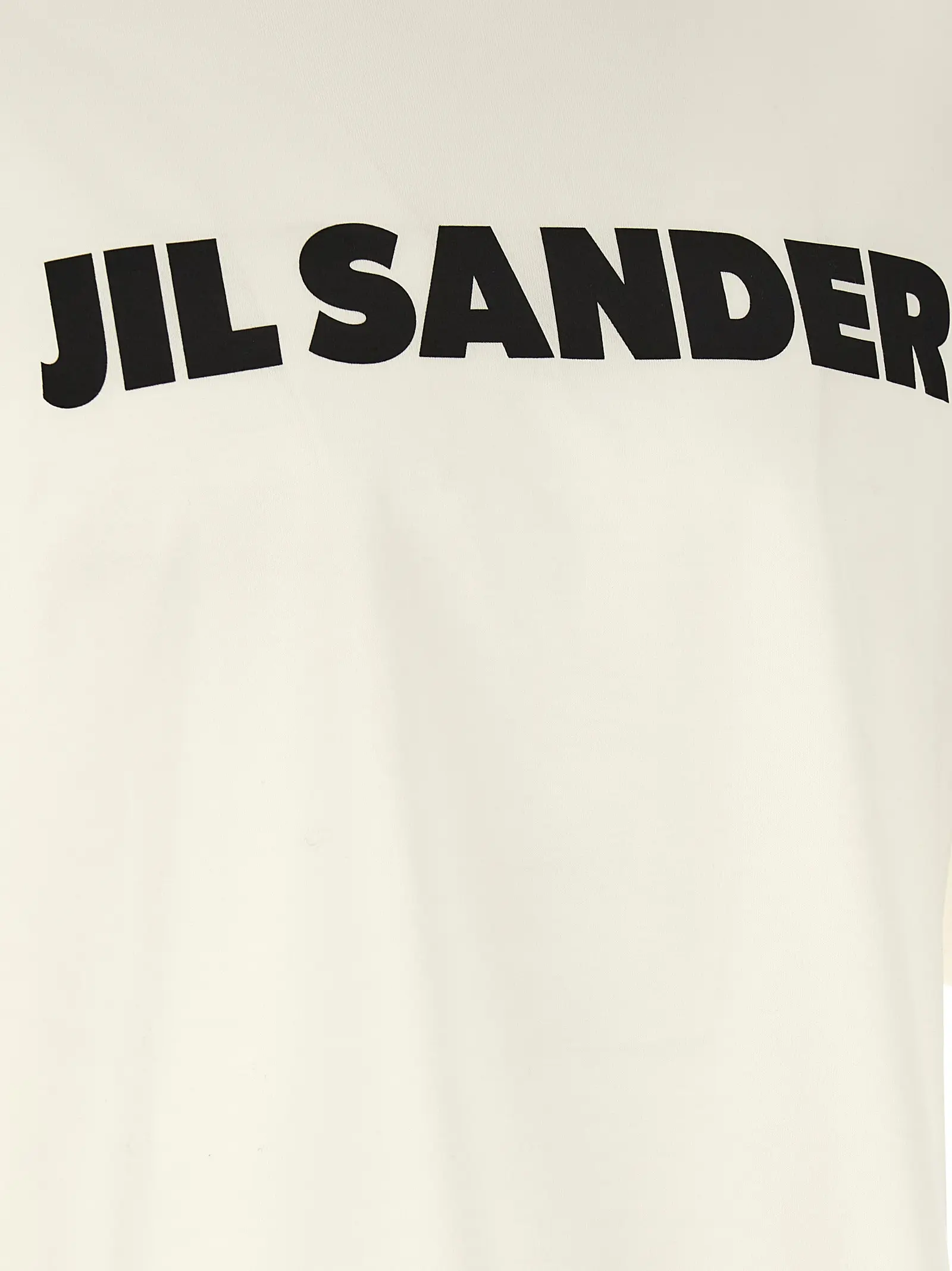 T-Shirt Jil Sander