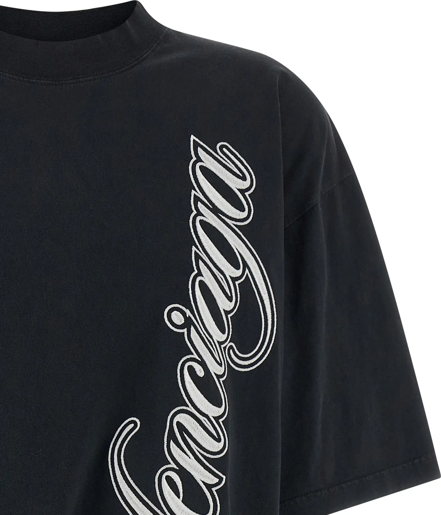 Футболка Balenciaga