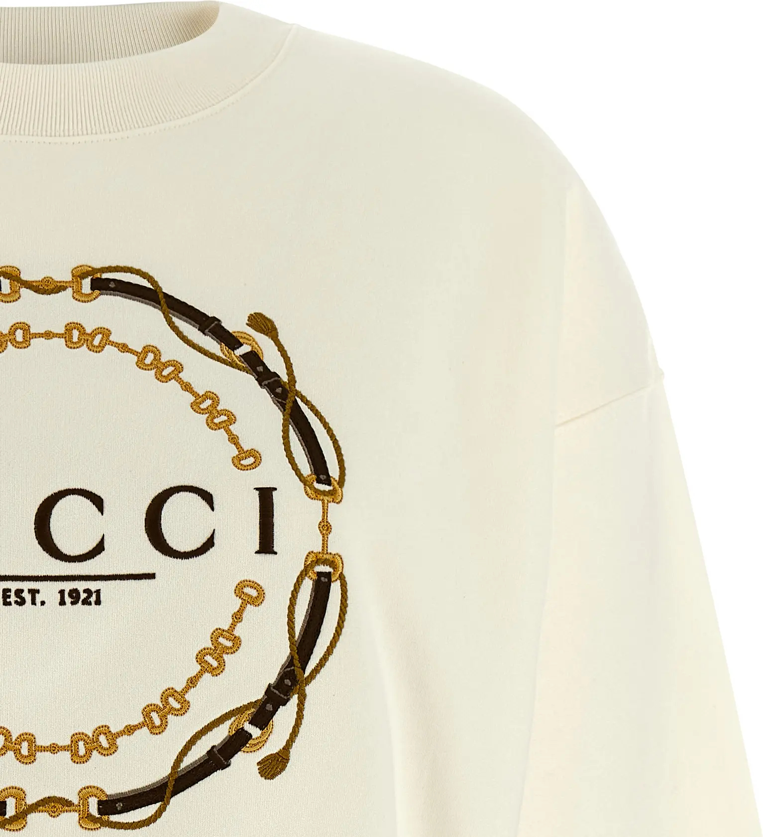 Gucci svitshoti