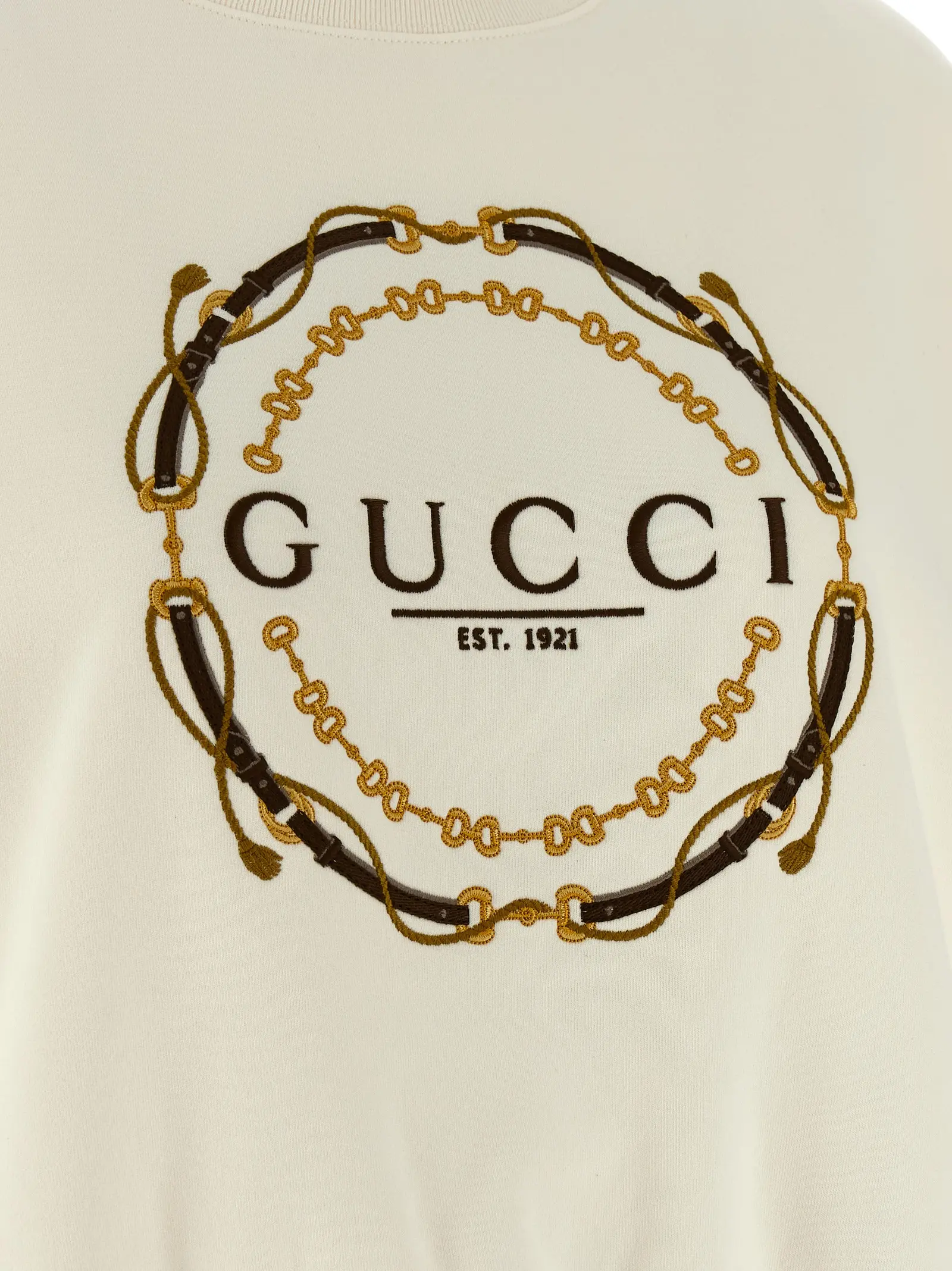Gucci svitshoti