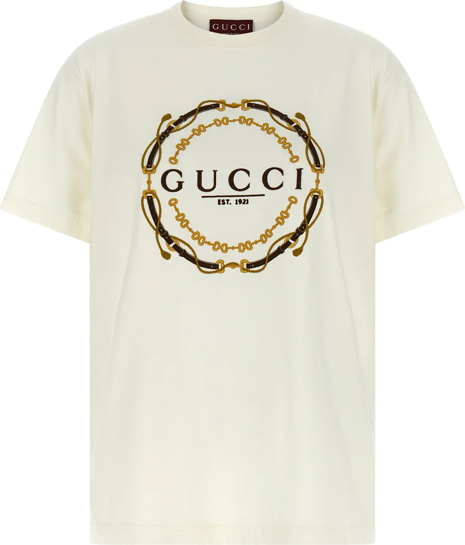T-Shirt Gucci