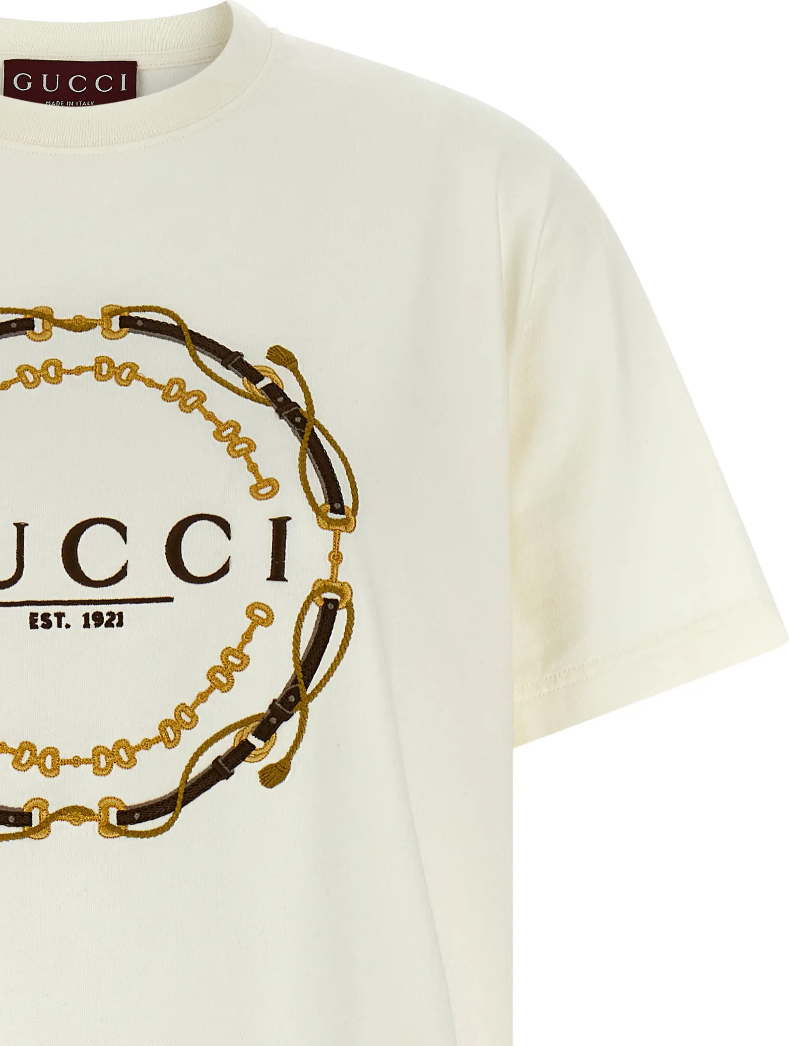 Футболка Gucci