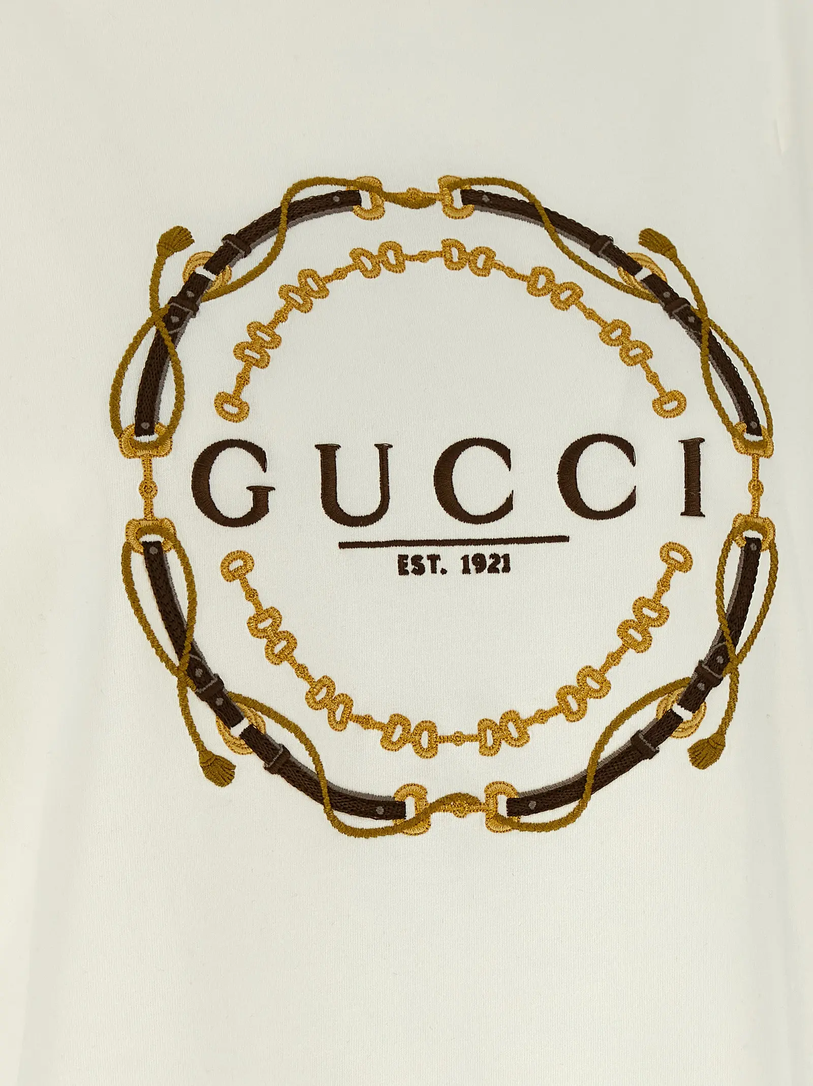 Футболка Gucci