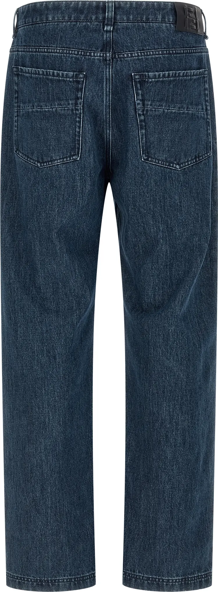 Jeans Fendi