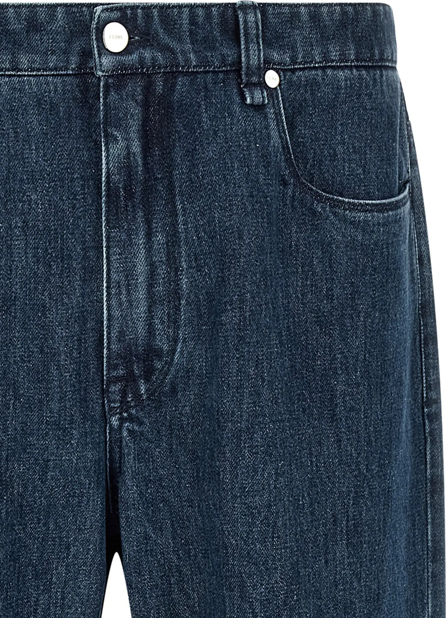 Jeans Fendi
