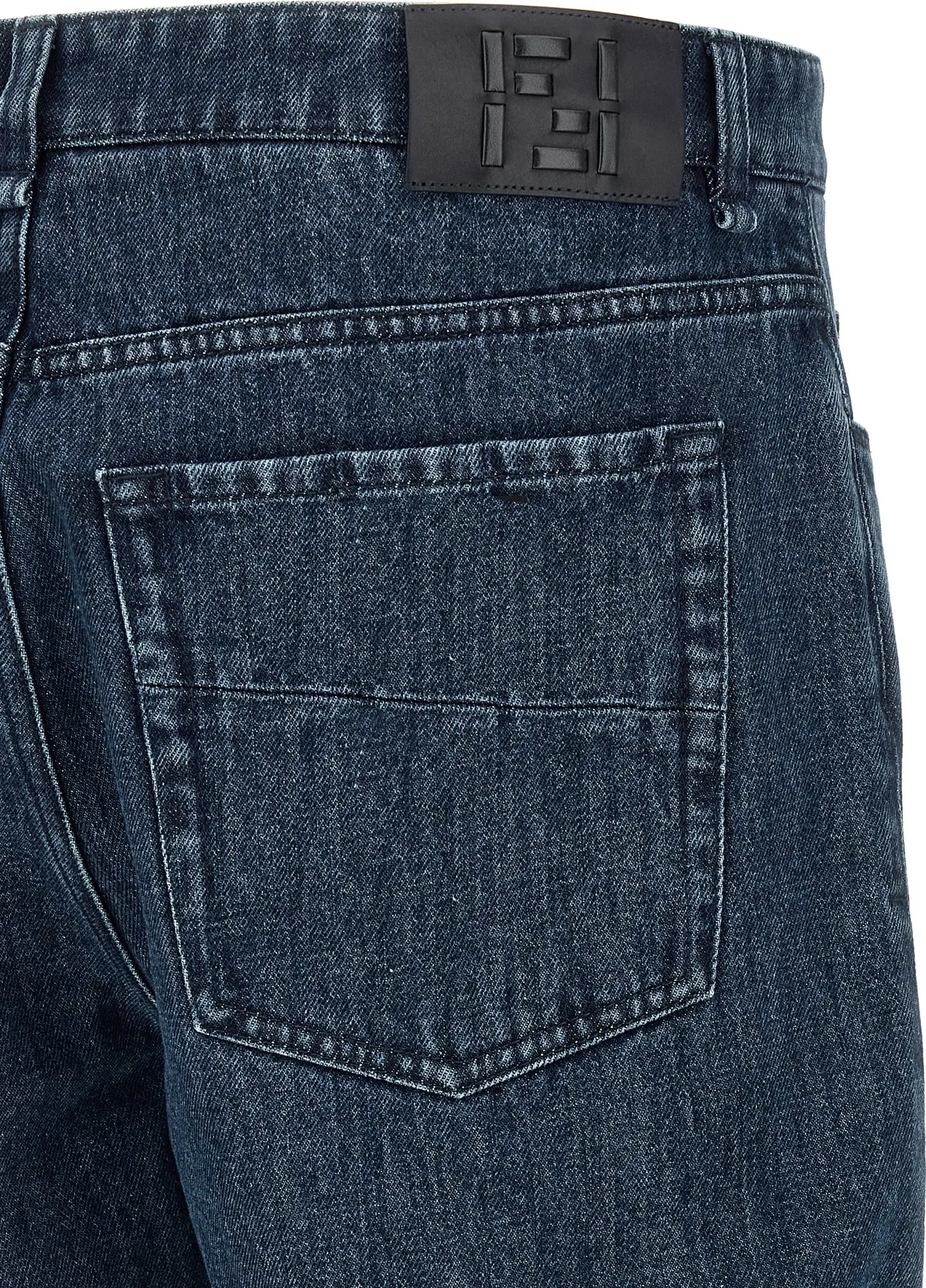Jeans Fendi