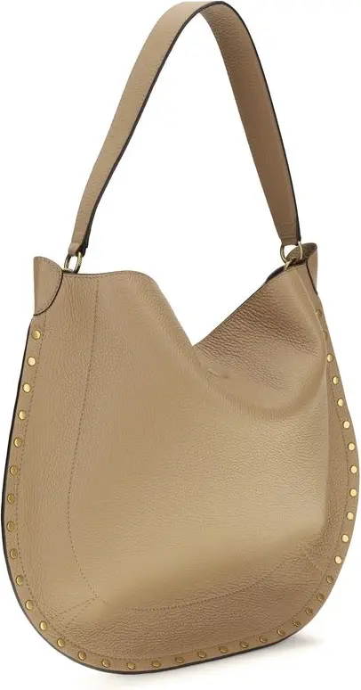 Сумка на плечо Isabel Marant Oskan Hobo