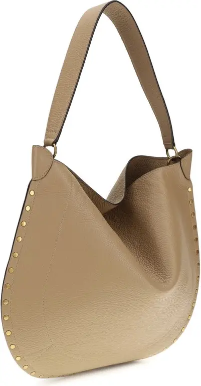 Сумка на плечо Isabel Marant Oskan Hobo